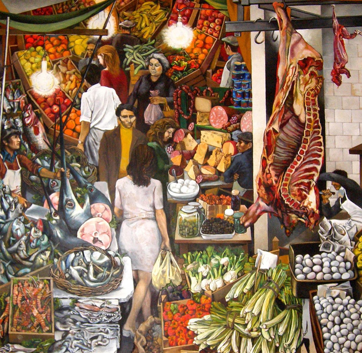 Arts Hub: Renato Guttuso 8 image 8294756