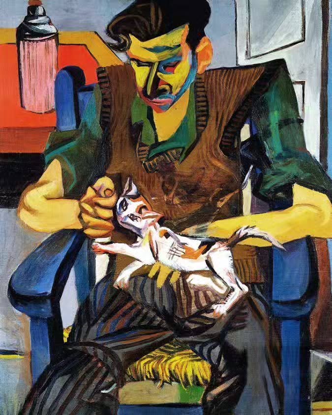 Arts Hub: Renato Guttuso 19 image 8657297 1
