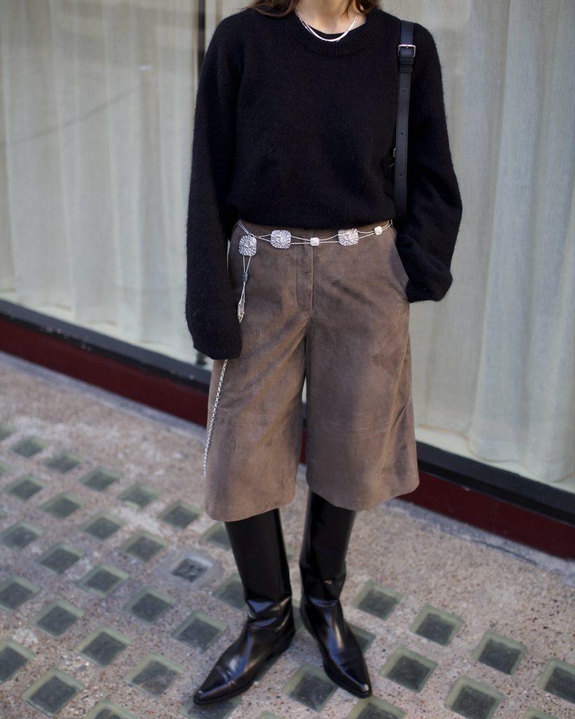 Šta nosimo u kasnu jesen? 10 novembarskih autfita koji nas inspirišu 36 image 8760355