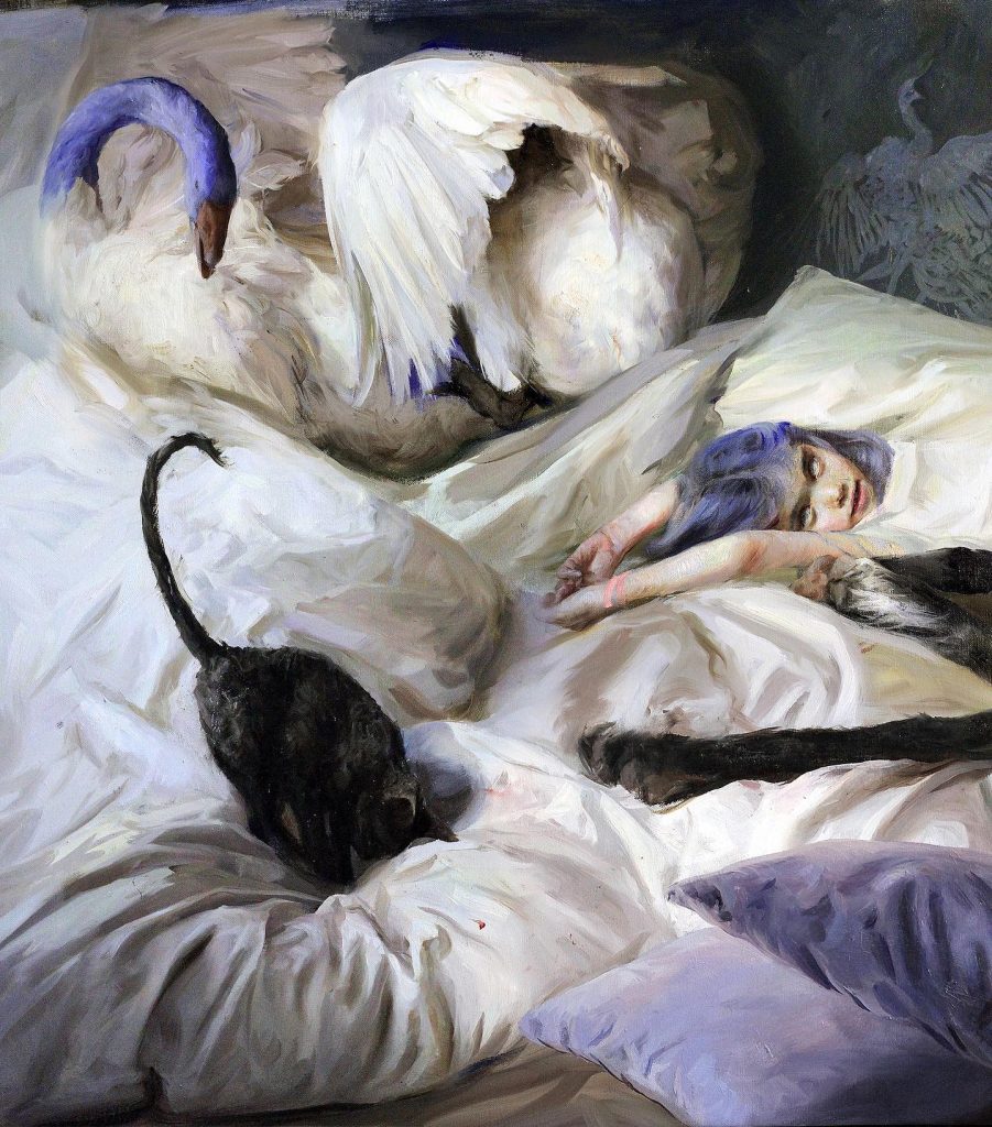 Guillermo Lorca García