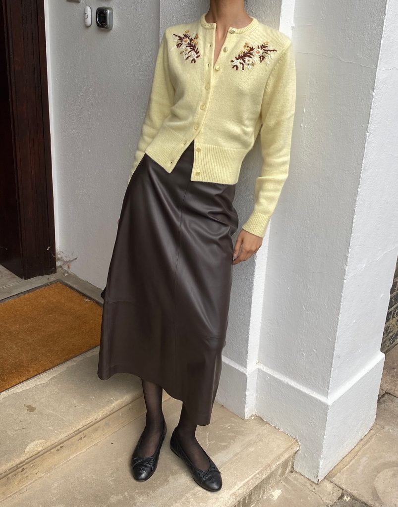 Šta nosimo u kasnu jesen? 10 novembarskih autfita koji nas inspirišu 17 image 920694