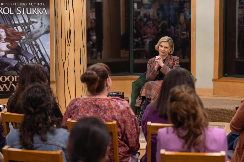 Najbolja serija godine stigla nam je u novembru 8 image 946629