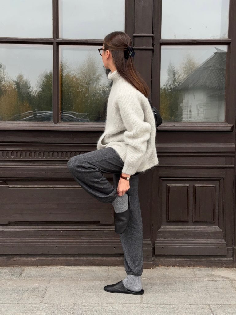 Šta nosimo u kasnu jesen? 10 novembarskih autfita koji nas inspirišu 12 image 9564705