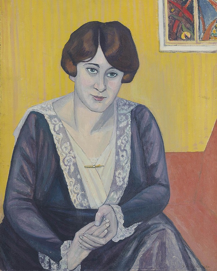 Stanislawa de Karlowska