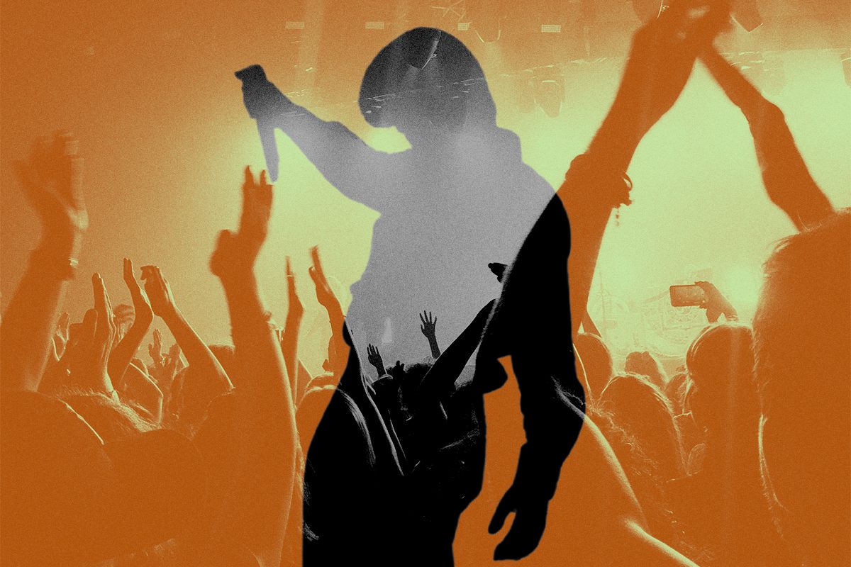 Decembarski koncerti u Beogradu: Šta ne propuštamo? 1 koncert