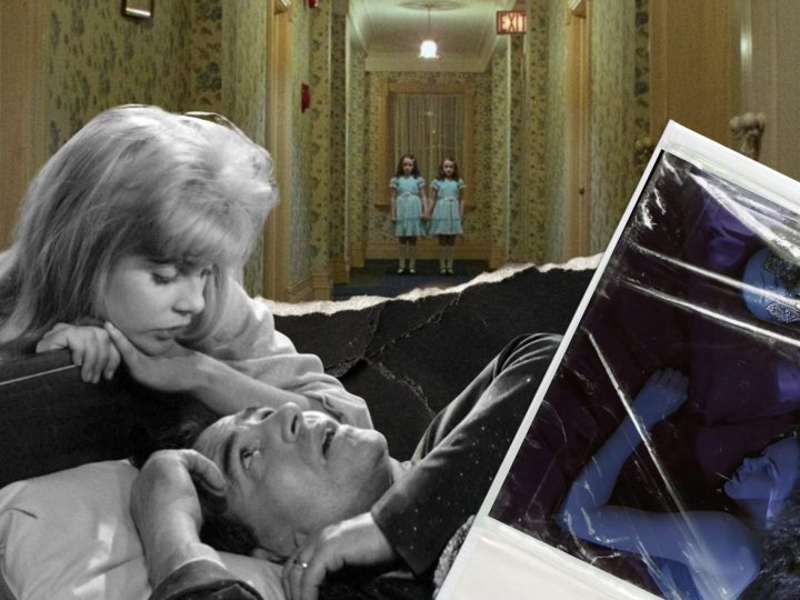 Zašto je Kubrick najčešće adaptirao romane? 2 kubrick