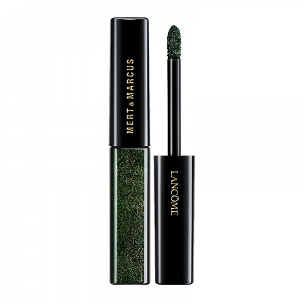 Senke sa šljokicama koje biramo pred party sezonu 13 lancome mert marcus transforming liquid eyeshadow n1 green 45ml
