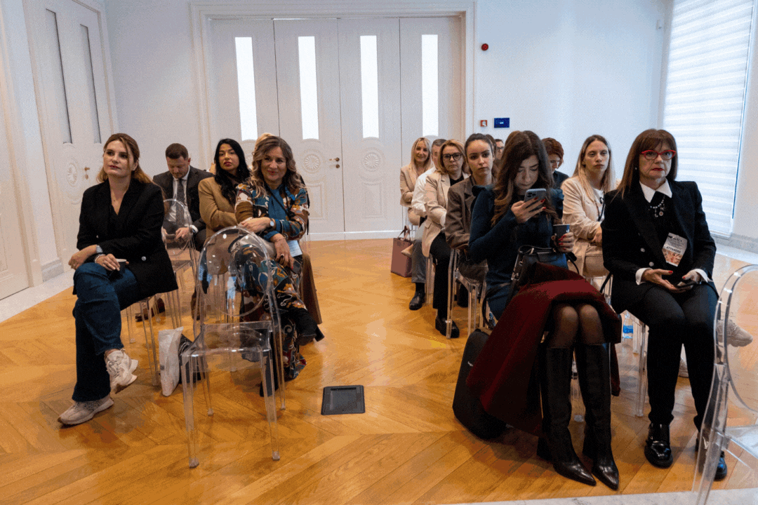 Lisca Woman Summit 2025 – Kad se snaga pretvori u stil 1 lisca