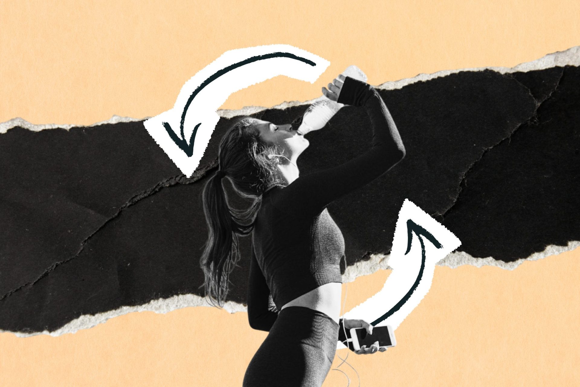 Četiri faktora koja verovatno usporavaju vaš metabolizam 1 metabolizam