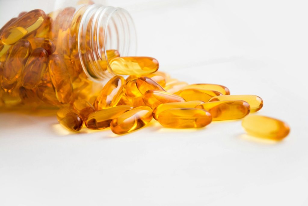 Pill or placebo: Istina o multivitaminima 7 multivitamin