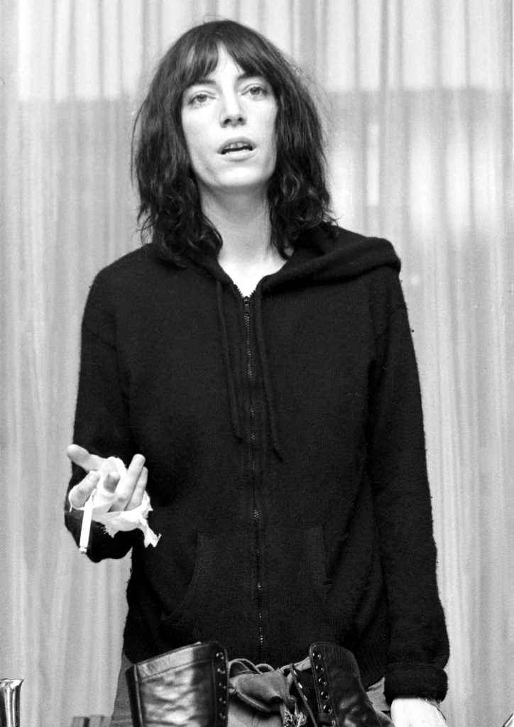 Pola veka kasnije, ovo je (i dalje) jedan od najboljih debi albuma ikada 7 album