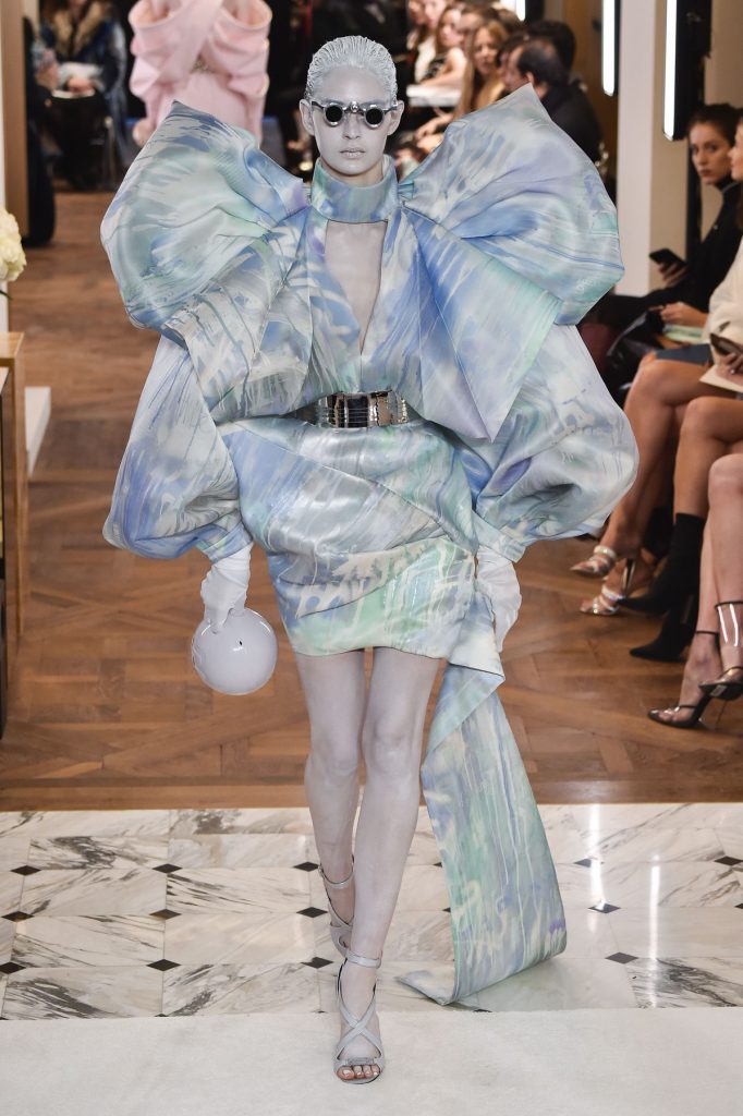 Momenti po kojima ćemo pamtiti Balmain u eri Oliviera Rousteinga 7 Balmain