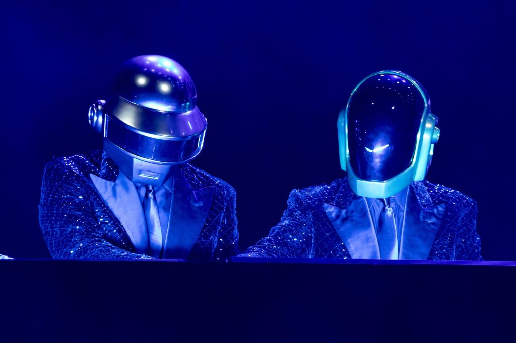 Daft Punk je ponovo svuda oko nas 8 profimedia 0592868260