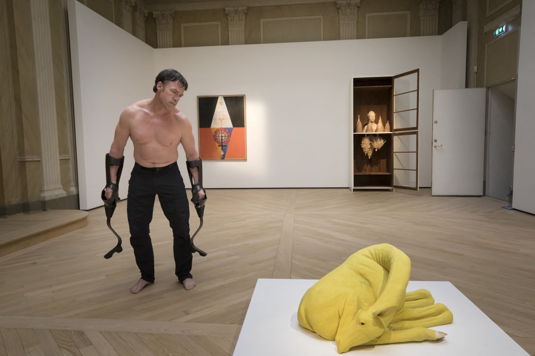 Severna svetlost tame u skandinavskom filmu 12 profimedia 0605932455