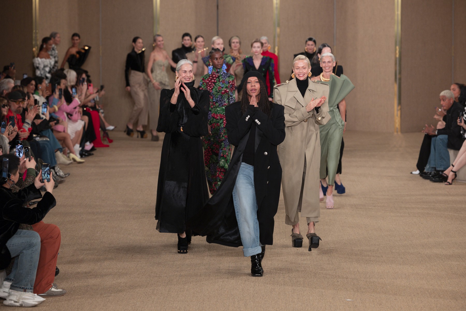 Momenti po kojima ćemo pamtiti Balmain u eri Oliviera Rousteinga 1 Balmain