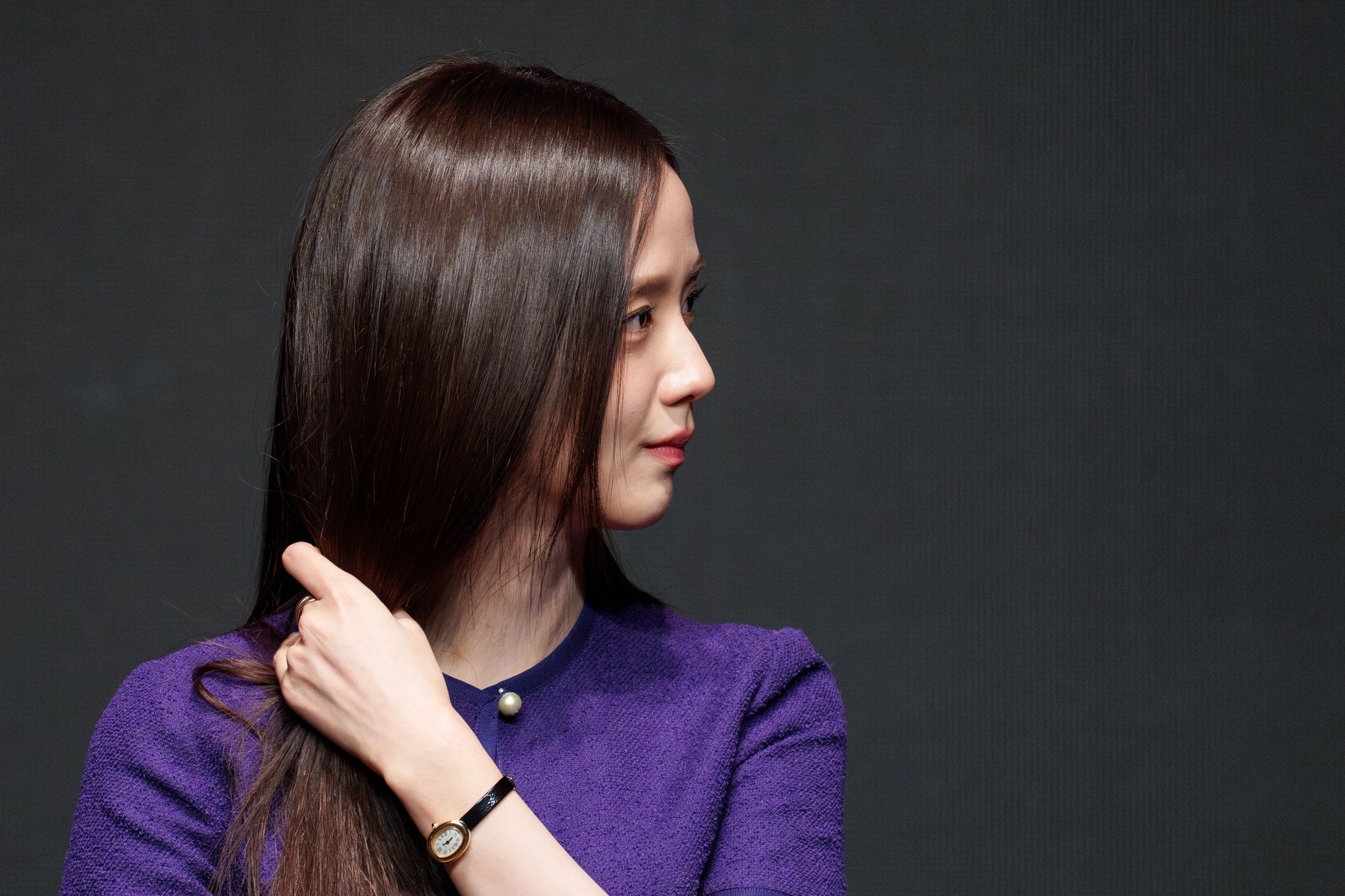 Namirnica koja je u Južnoj Koreji najpopularnija za zdravu kosu 1 namirnica