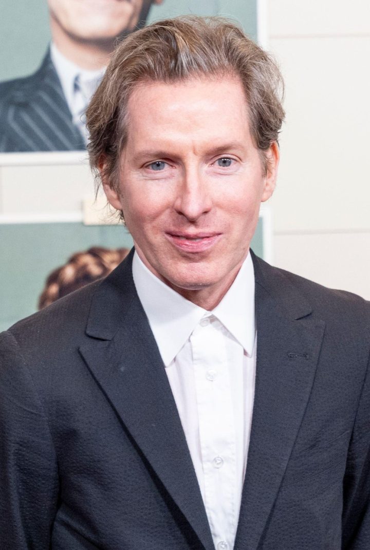Wes Anderson