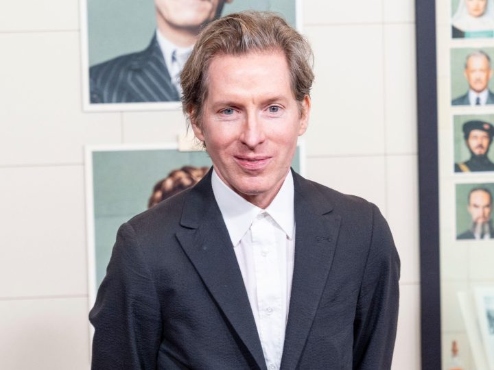 Wes Anderson