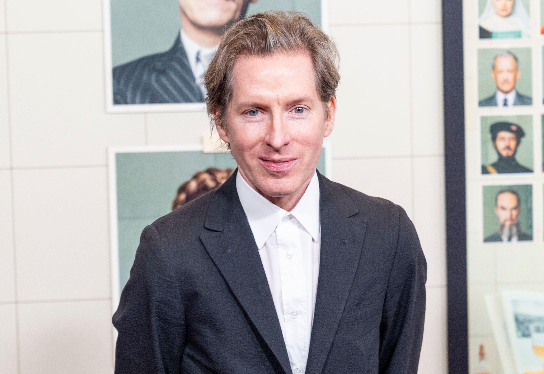 Wes Anderson u decembru otvara neobičnu izložbu u Parizu 1 Wes Anderson