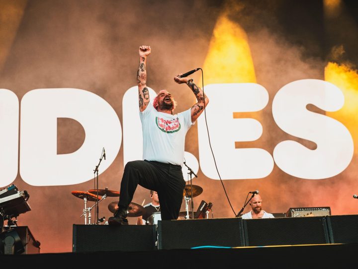 IDLES