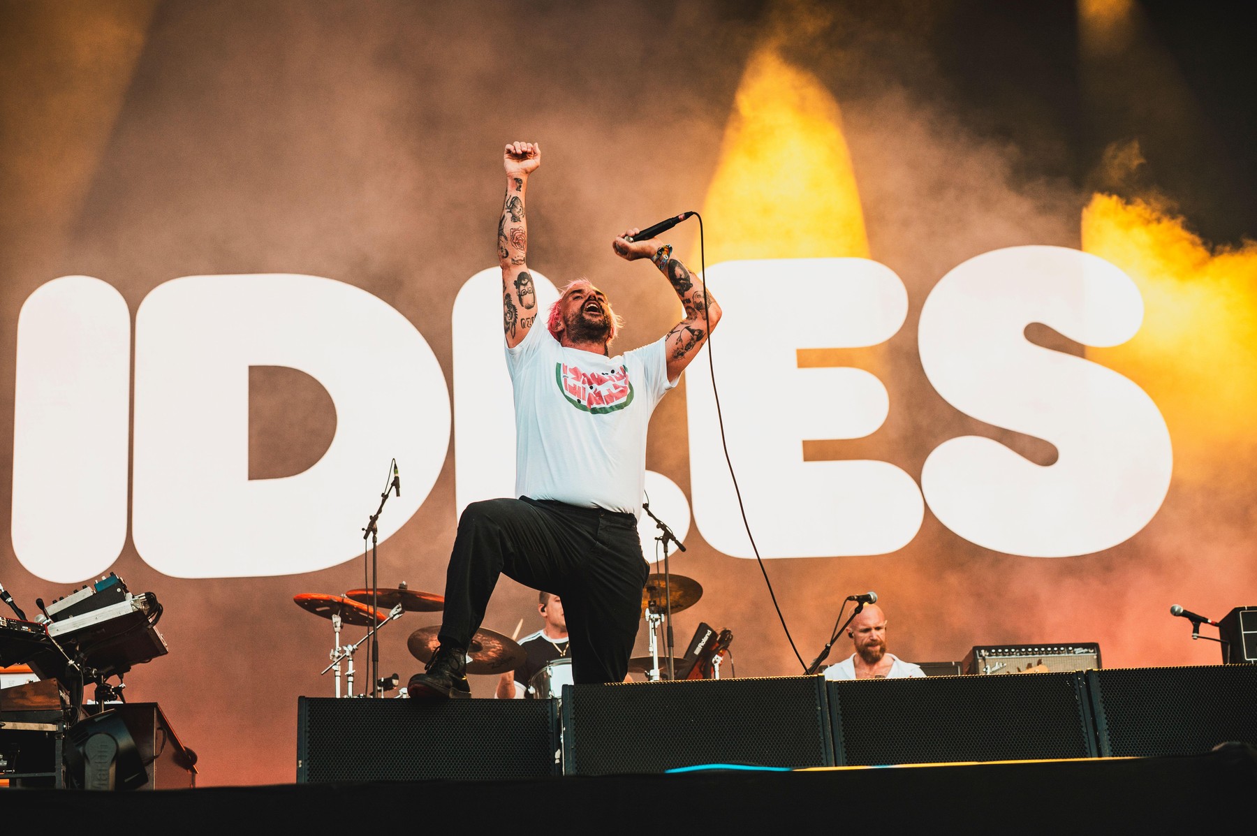 IDLES