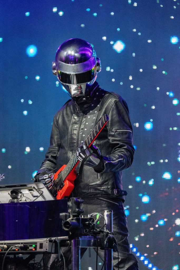 Daft Punk je ponovo svuda oko nas 7 Daft Punk