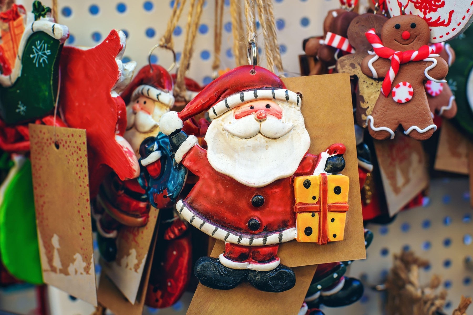 Rumunija ima jednu od najboljih božićnih pijaca u Evropi 1 pijaca