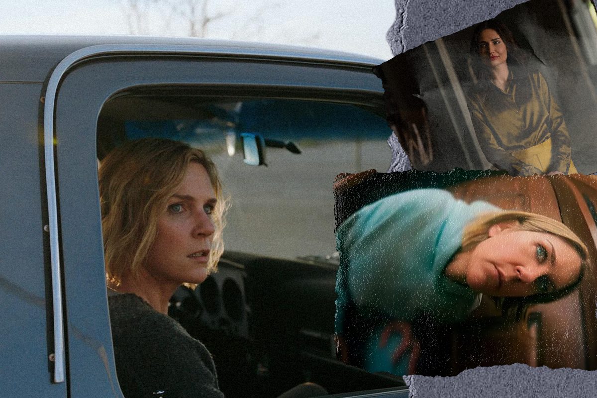 Najbolja serija godine stigla nam je u novembru 1 serija