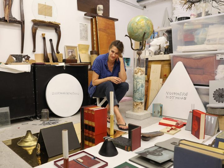 izložba lana vasiljevic