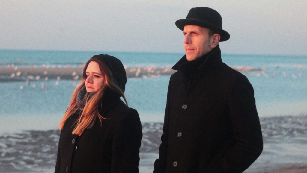 LP duo u potrazi za novim zvukom: Razgovor pred izvođenje "Kelnskog koncerta" u Beogradu 4 01 Laslo Antal promo LP Duo