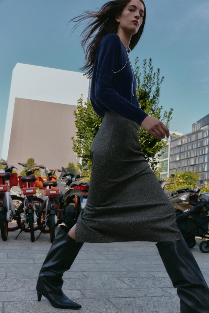 Pencil suknje su ponovo u modi: predstavljamo top 10 7 04387244803 a3