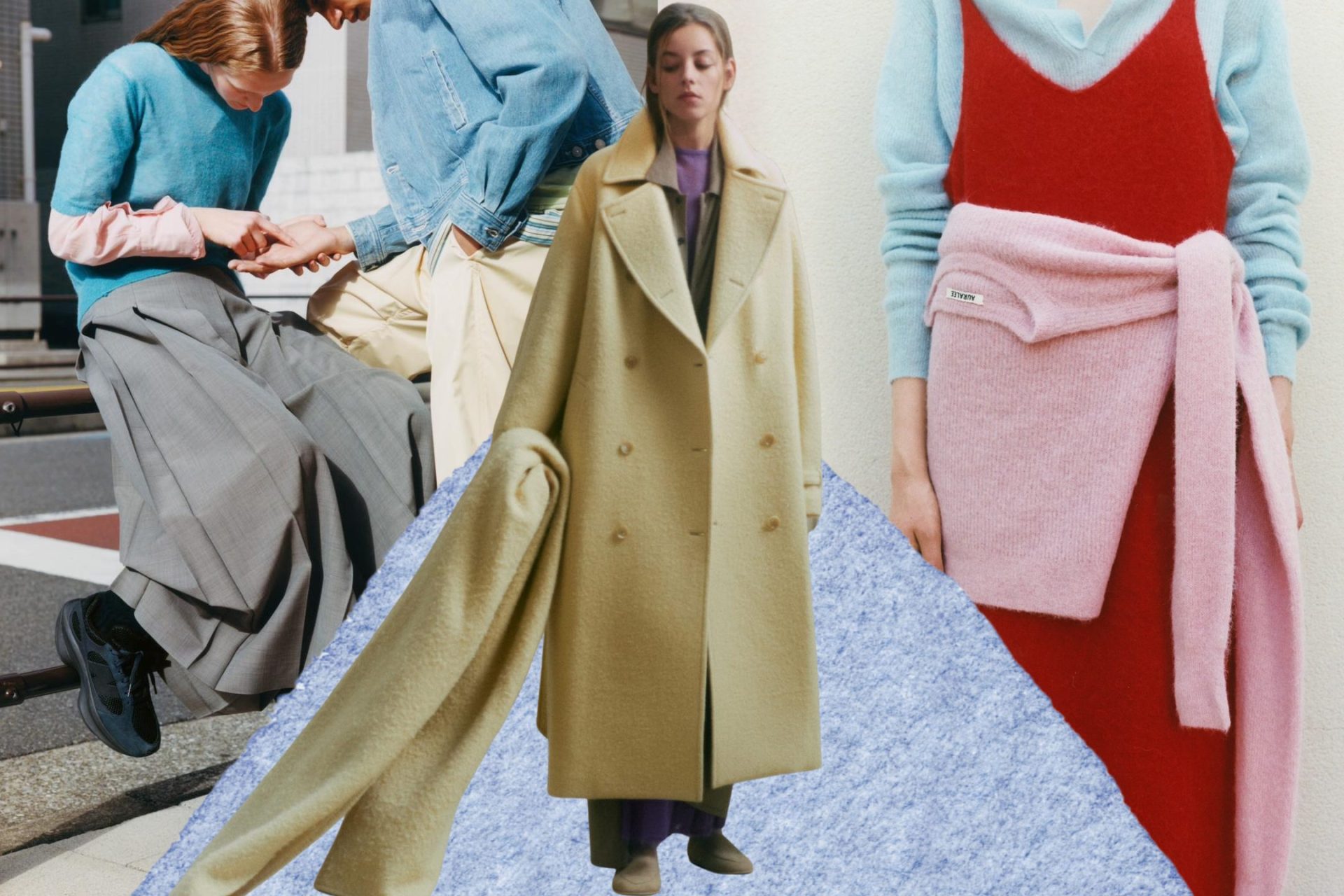 Ispod radara: AURALEE 1 auralee