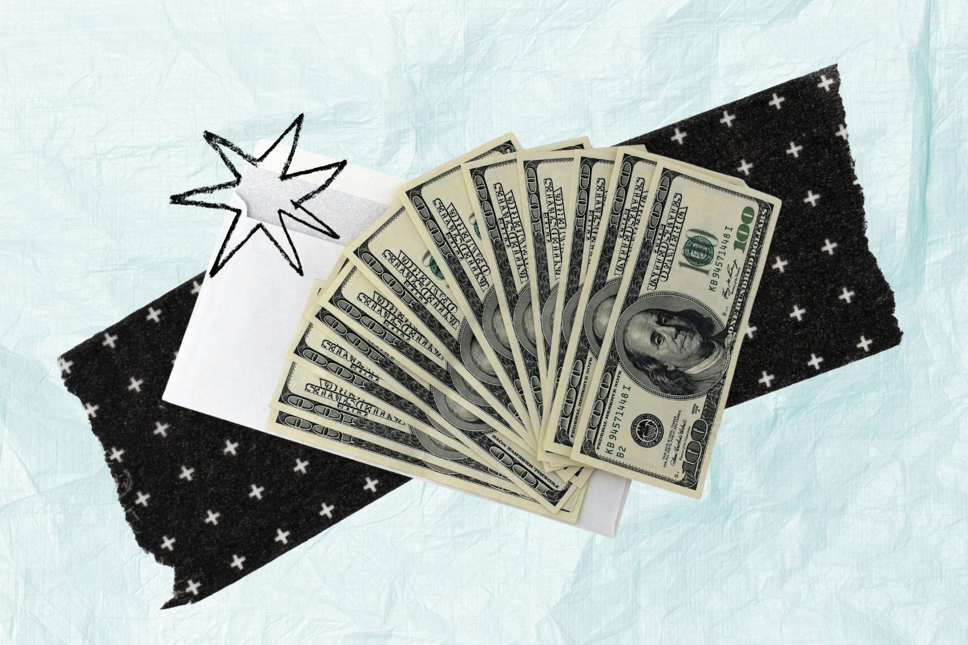 Najnoviji wellness trend: Finansijski self-care 1 1342