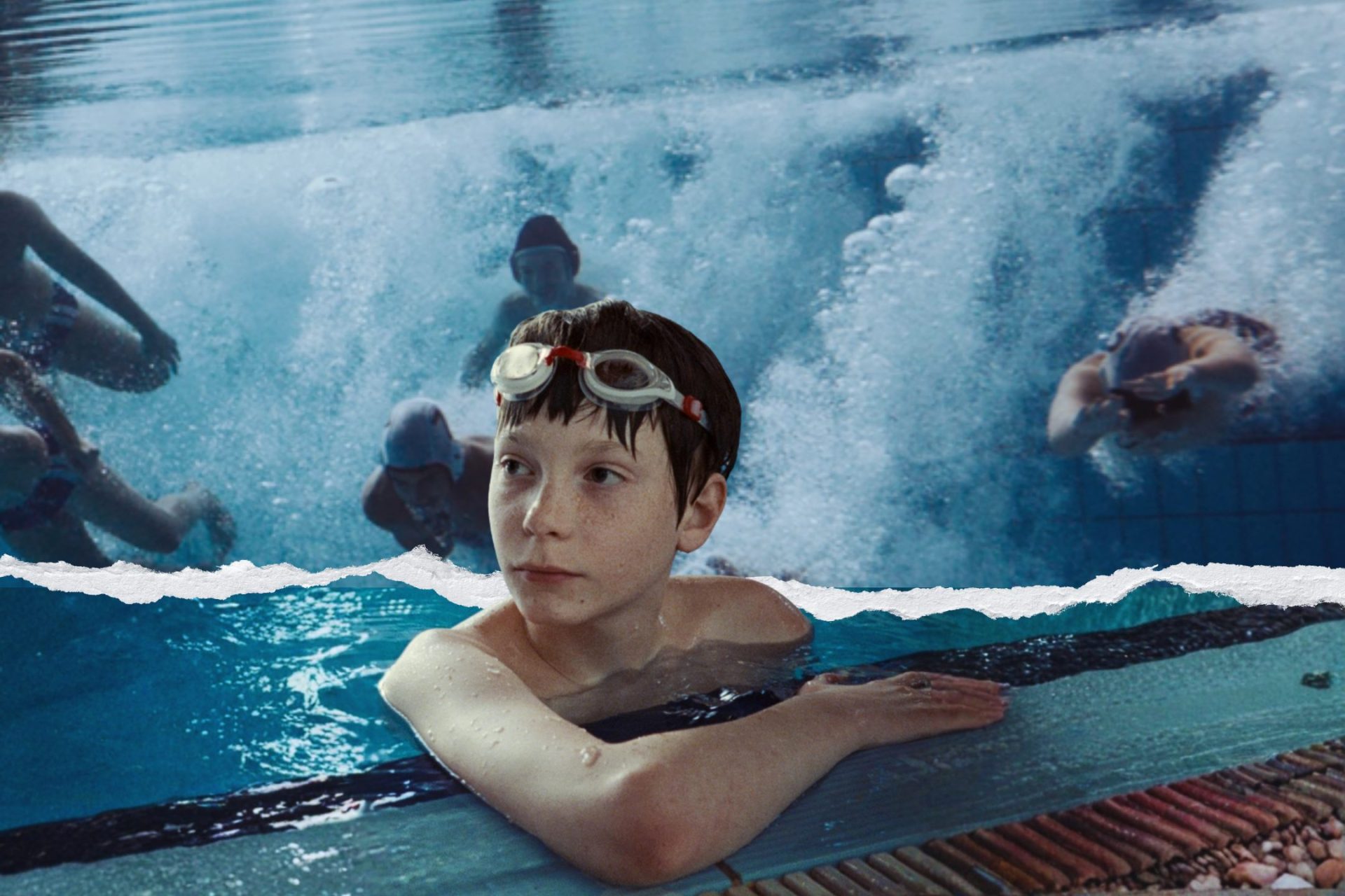 Ovaj film uspoređuju s mini serijom Adolescence 1 1350