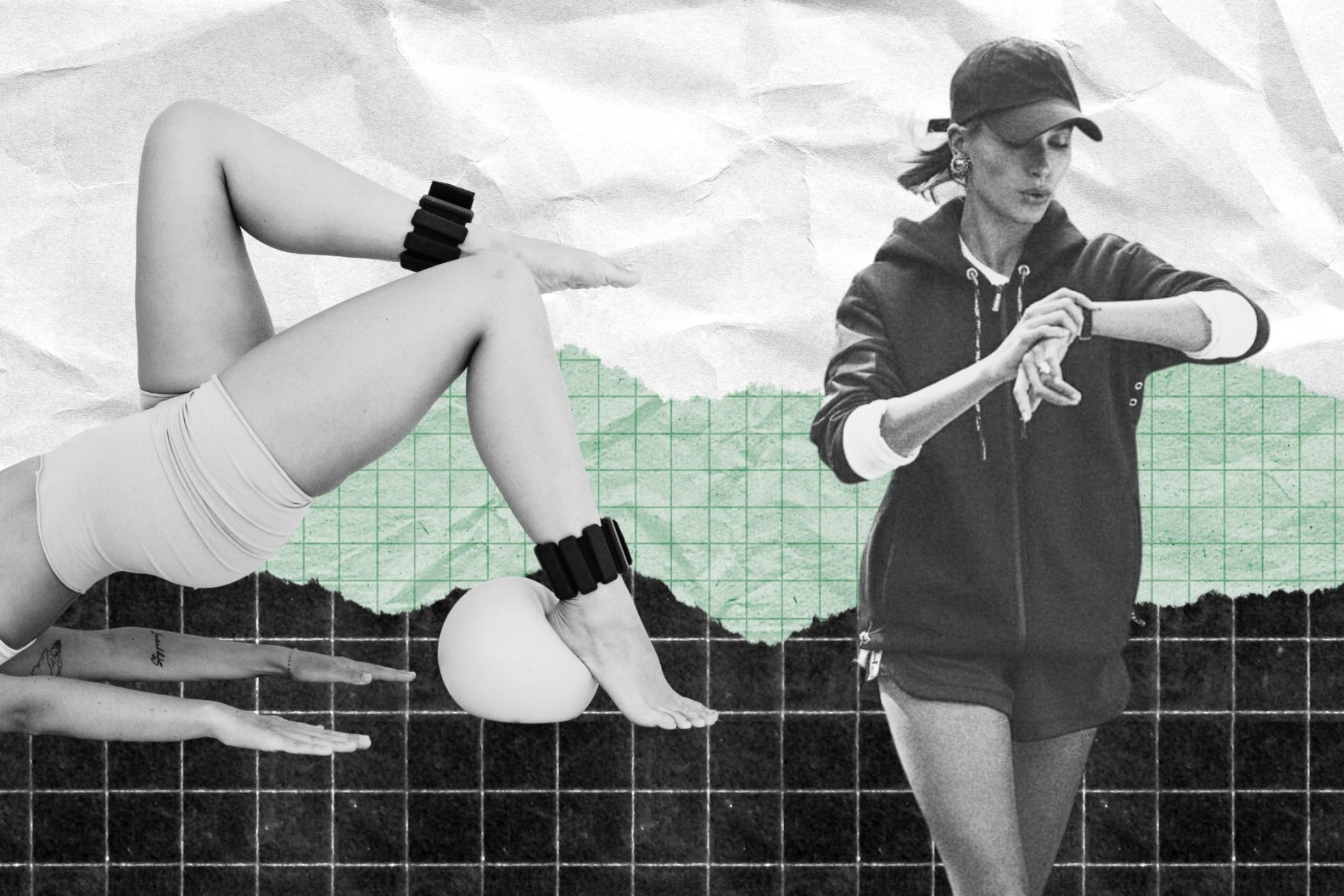 Fitnes 2026: Šta je Zone trening? 1 1365