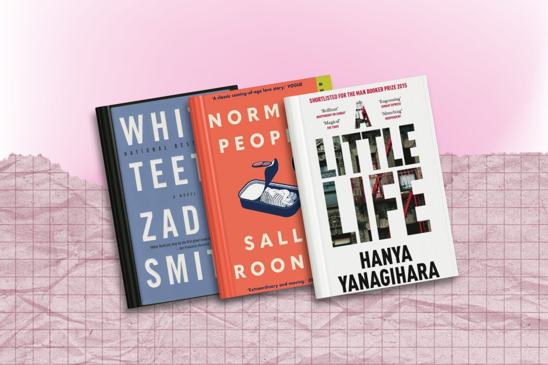 Ovo su savremeni klasici koje ne prestajem da preporučujem 1 1366