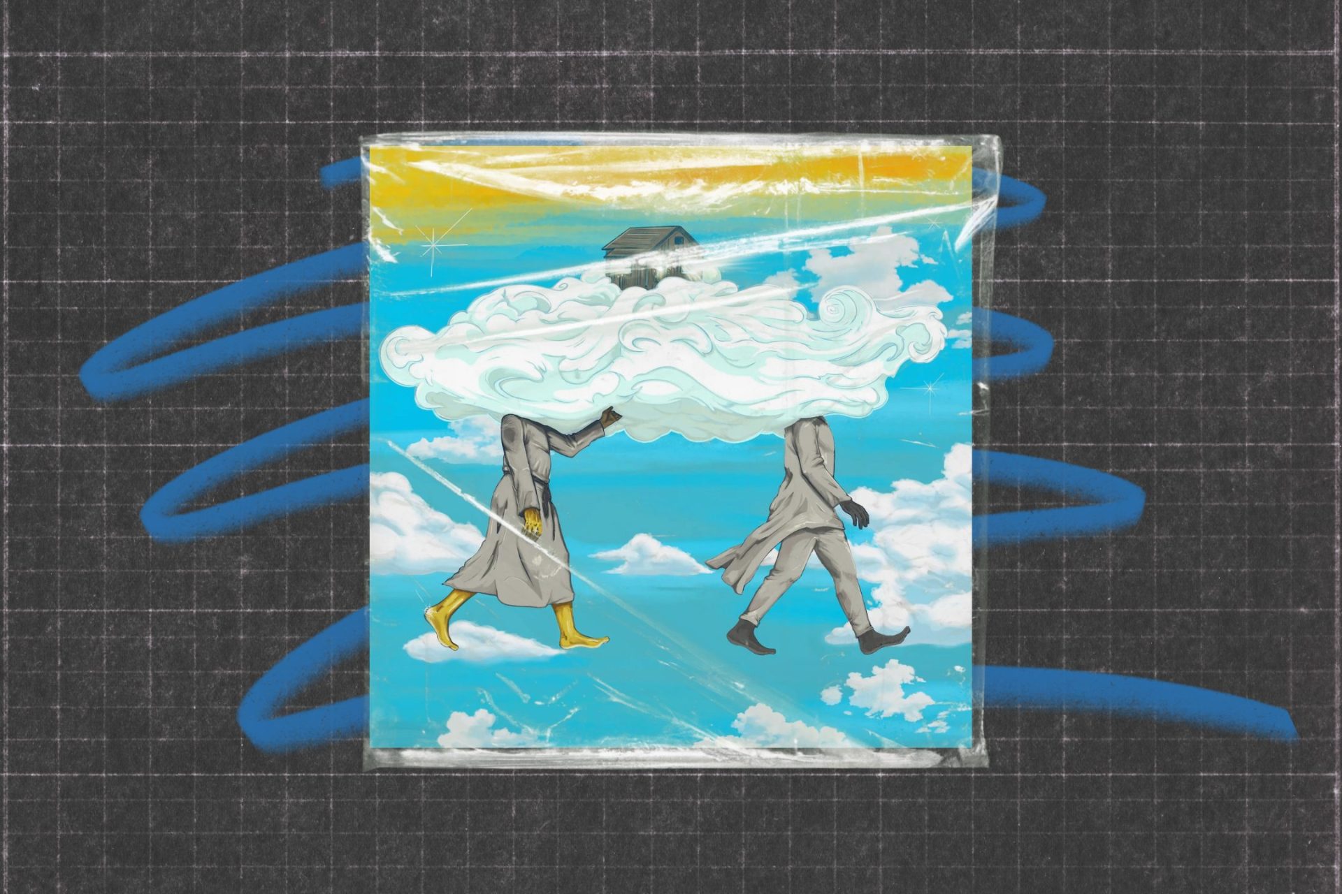 Slušali smo novi album benda De La Soul 1 1369 1