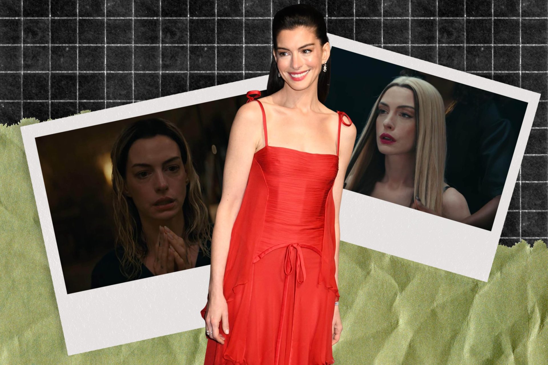 Sve što znamo o novom filmu Anne Hathaway 1 1370