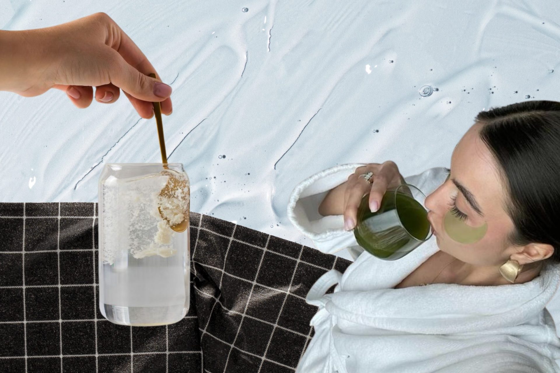 Da li kolagen zaista "čini čuda"? 1 1371