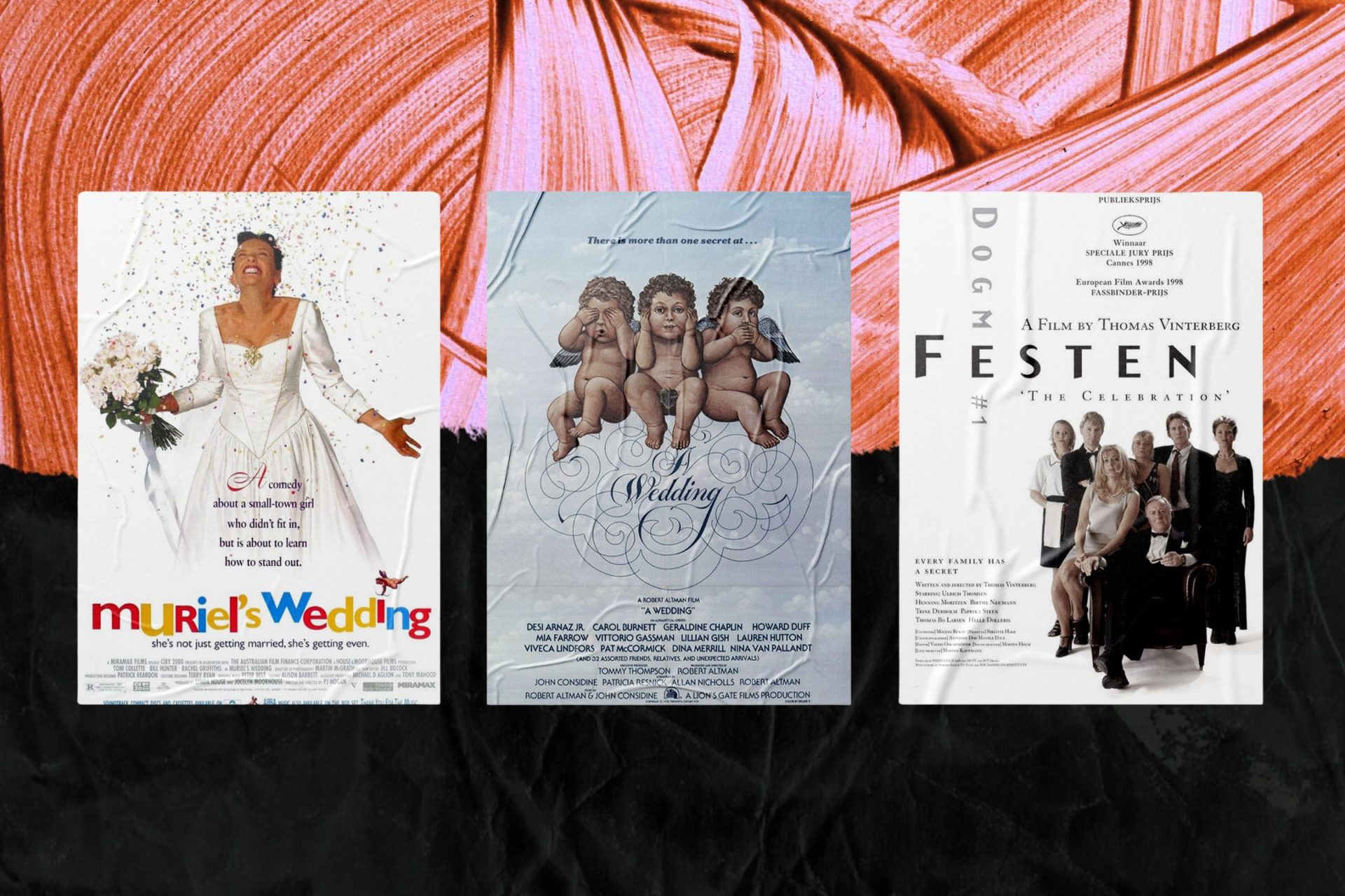 Kul filmovi o venčanjima za nepopravljive romantike 1 1384