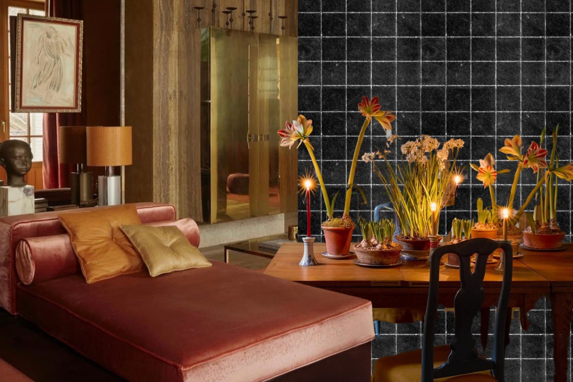 Neo Deco najavljuje kraj skromnosti u dizajnu enterijera 1 1389