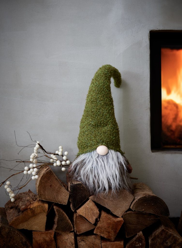 Zimska bajka u zelenom: Nordic Mood trend koji osvaja domove 7 146353