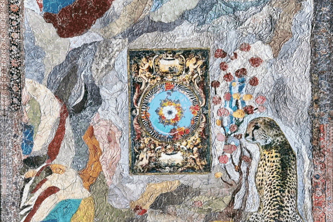 biljana mišić izložba