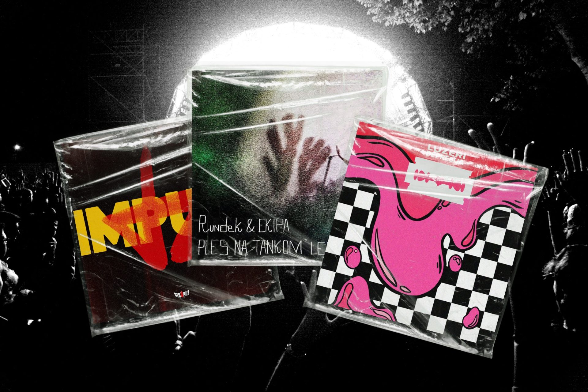 TOP 5 domaćih i regionalnih singlova za decembar 1 top 5 domacih singlova