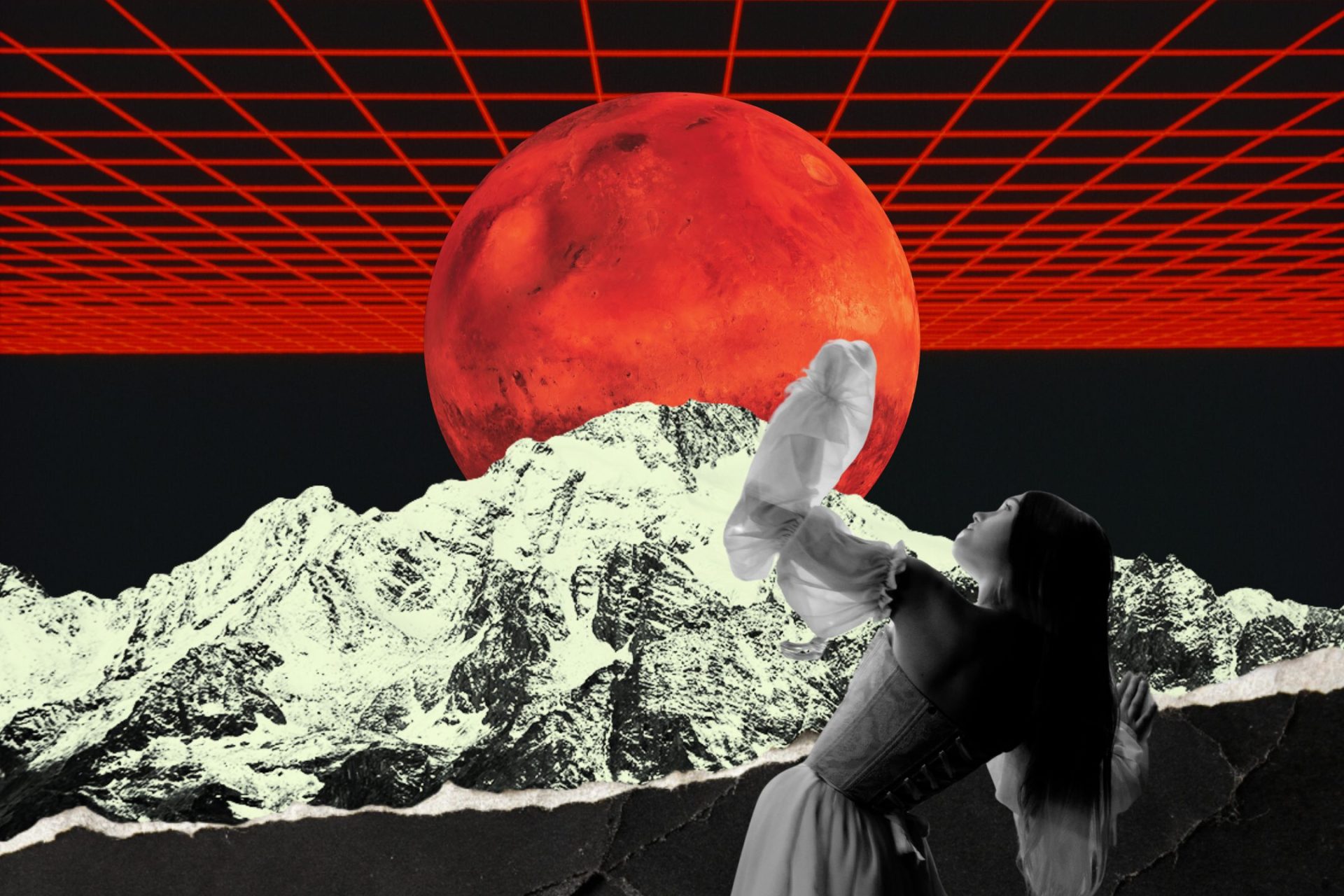 Povuci - potegni, ma oooooruk Sizife! Šta nam donosi Mars u Jarcu? 1 mars u jarcu