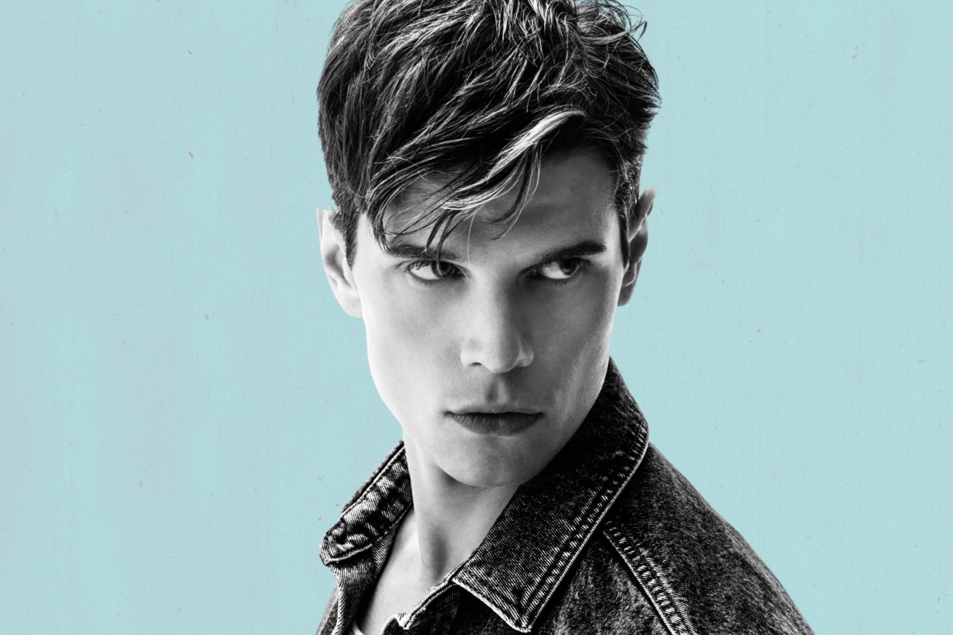 Alesandro Eger: O radu sa Teom Džejmsom, trci za Oskara i ulozi koja menja sve 1 alesandro eger alessandro egger