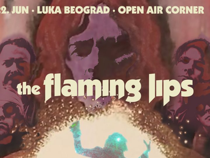 The Flaming Lips