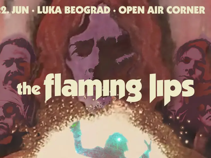 The Flaming Lips