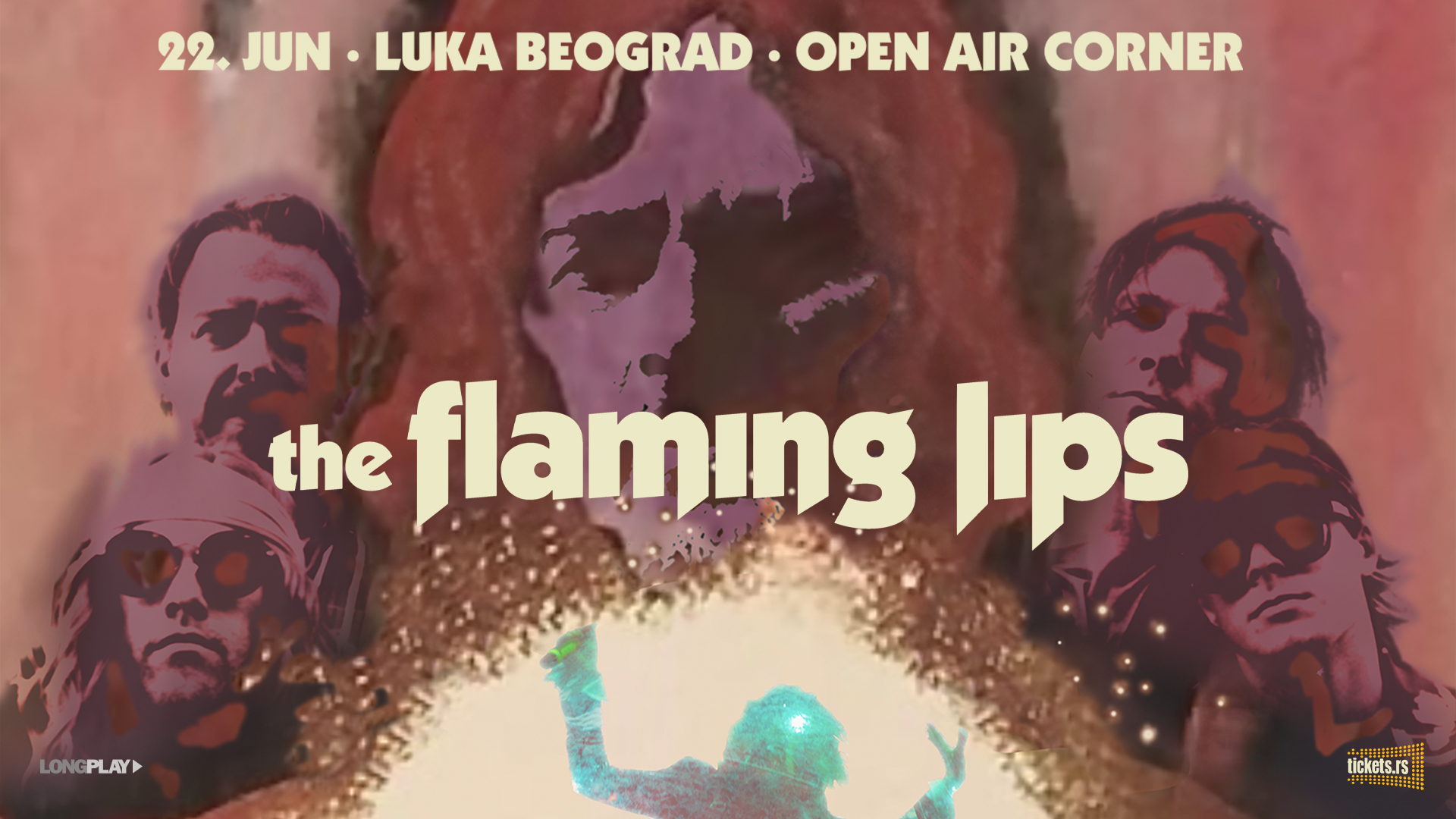The Flaming Lips