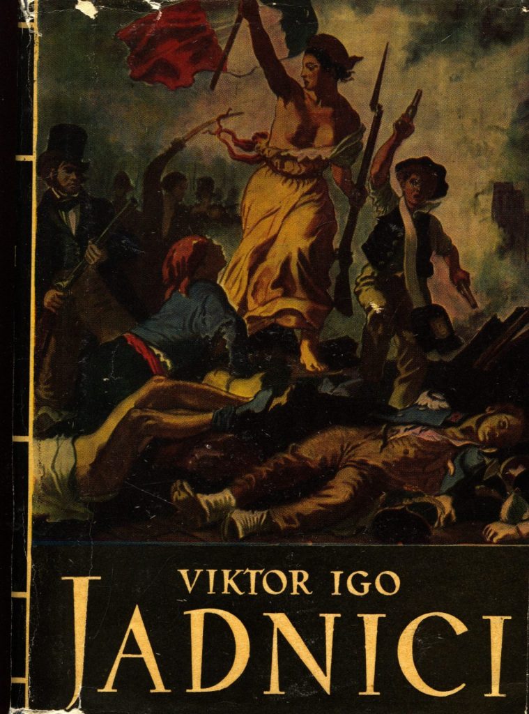 Osam knjiga za zimu: Šta čitamo kad napolju zahladi 11 2020 10 26 0002 scaled 1